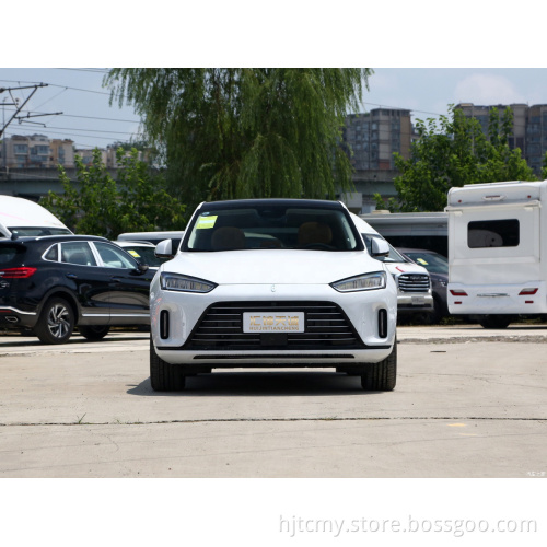 2022 EVR AITO M5 Auto elettrica di auto elettriche Huawei